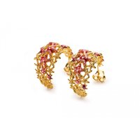 Orecchini Isola Bella Donna in Argento 20001210 - 20001210
